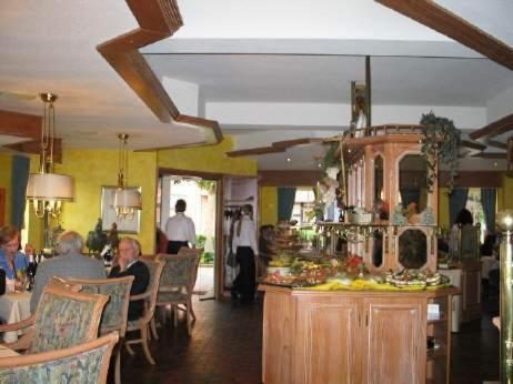 Hotel-Restaurant Pfeffermuehle Dörverden Exteriér fotografie