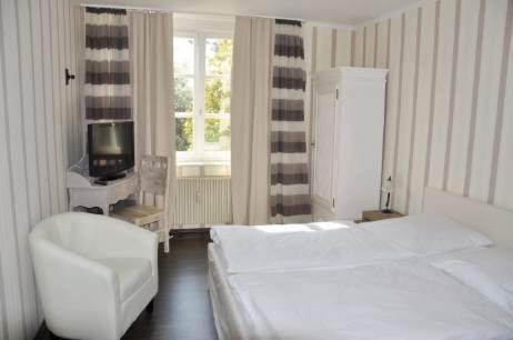 Hotel-Restaurant Pfeffermuehle Dörverden Pokoj fotografie